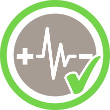 Health icon